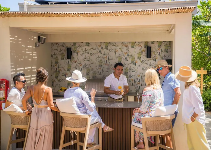 Vida Cayman Luxury Boutique Eco Guesthouse