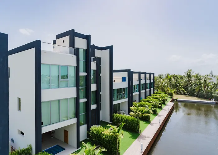 One Canal Point
